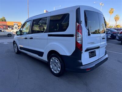 2014 FORD TRANSIT CONNECT XL  Spañol (818) 288-3783 Antonio - Photo 5 - Winnetka, CA 91306