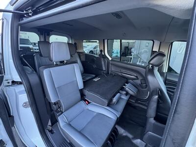 2014 FORD TRANSIT CONNECT XL  Spañol (818) 288-3783 Antonio - Photo 19 - Winnetka, CA 91306