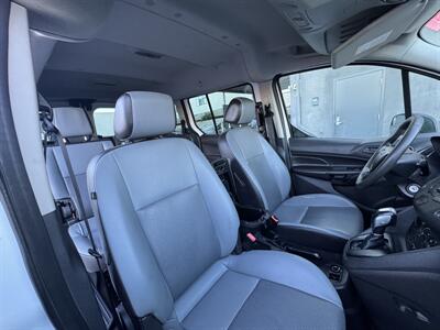2014 FORD TRANSIT CONNECT XL  Spañol (818) 288-3783 Antonio - Photo 23 - Winnetka, CA 91306