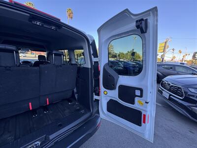 2014 FORD TRANSIT CONNECT XL  Spañol (818) 288-3783 Antonio - Photo 18 - Winnetka, CA 91306