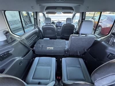 2014 FORD TRANSIT CONNECT XL  Spañol (818) 288-3783 Antonio - Photo 16 - Winnetka, CA 91306
