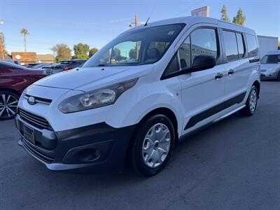 2014 FORD TRANSIT CONNECT XL  Spañol (818) 288-3783 Antonio - Photo 2 - Winnetka, CA 91306