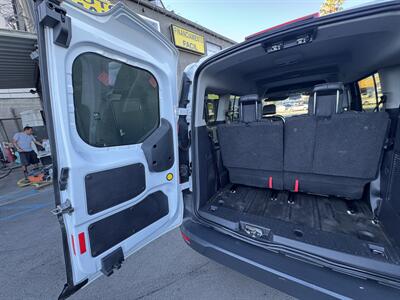 2014 FORD TRANSIT CONNECT XL  Spañol (818) 288-3783 Antonio - Photo 17 - Winnetka, CA 91306
