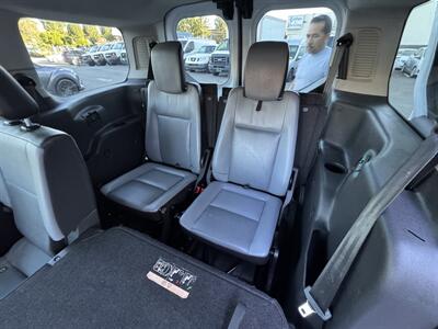 2014 FORD TRANSIT CONNECT XL  Spañol (818) 288-3783 Antonio - Photo 13 - Winnetka, CA 91306