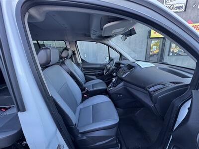 2014 FORD TRANSIT CONNECT XL  Spañol (818) 288-3783 Antonio - Photo 24 - Winnetka, CA 91306