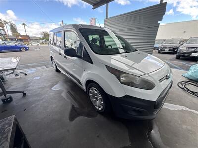 2014 FORD TRANSIT CONNECT XL  More Pictures and detail coming soon - Photo 4 - Winnetka, CA 91306