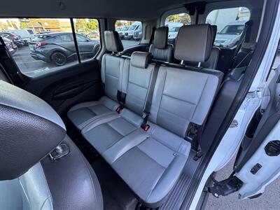 2014 FORD TRANSIT CONNECT XL  Spañol (818) 288-3783 Antonio - Photo 11 - Winnetka, CA 91306