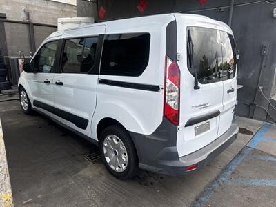 2014 FORD TRANSIT CONNECT XL  More Pictures and detail coming soon - Photo 3 - Winnetka, CA 91306