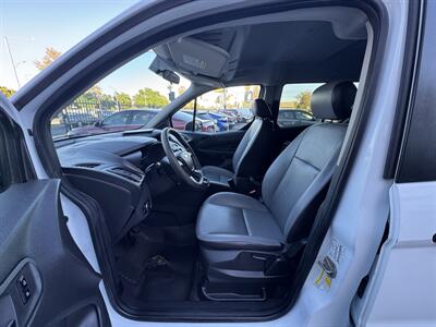 2014 FORD TRANSIT CONNECT XL  Spañol (818) 288-3783 Antonio - Photo 8 - Winnetka, CA 91306