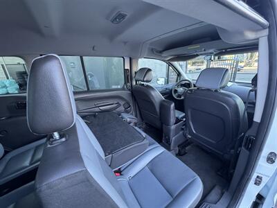 2014 FORD TRANSIT CONNECT XL  Spañol (818) 288-3783 Antonio - Photo 20 - Winnetka, CA 91306