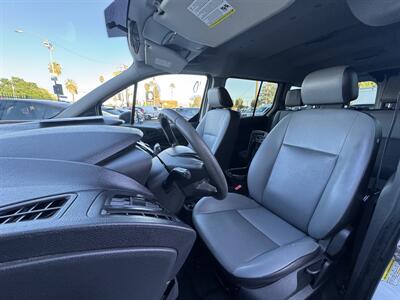 2014 FORD TRANSIT CONNECT XL  Spañol (818) 288-3783 Antonio - Photo 7 - Winnetka, CA 91306