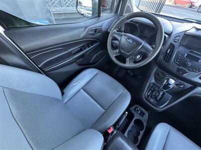 2014 FORD TRANSIT CONNECT XL  Spañol (818) 288-3783 Antonio - Photo 27 - Winnetka, CA 91306
