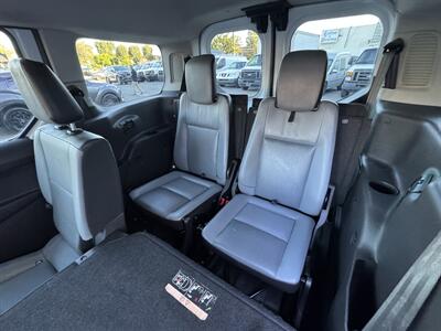 2014 FORD TRANSIT CONNECT XL  Spañol (818) 288-3783 Antonio - Photo 14 - Winnetka, CA 91306