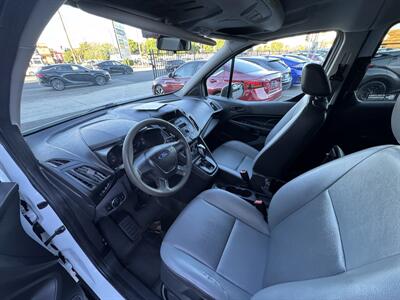 2014 FORD TRANSIT CONNECT XL  Spañol (818) 288-3783 Antonio - Photo 6 - Winnetka, CA 91306
