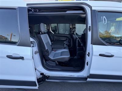 2014 FORD TRANSIT CONNECT XL  Spañol (818) 288-3783 Antonio - Photo 21 - Winnetka, CA 91306
