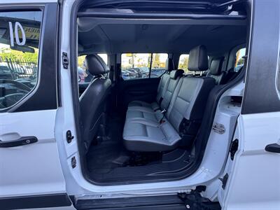 2014 FORD TRANSIT CONNECT XL  Spañol (818) 288-3783 Antonio - Photo 12 - Winnetka, CA 91306