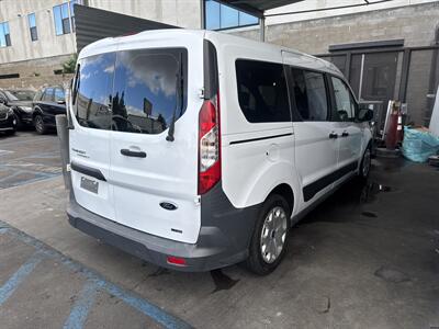 2014 FORD TRANSIT CONNECT XL  More Pictures and detail coming soon - Photo 2 - Winnetka, CA 91306