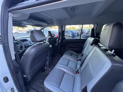 2014 FORD TRANSIT CONNECT XL  Spañol (818) 288-3783 Antonio - Photo 10 - Winnetka, CA 91306