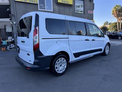 2014 FORD TRANSIT CONNECT XL  Spañol (818) 288-3783 Antonio - Photo 4 - Winnetka, CA 91306
