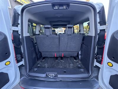 2014 FORD TRANSIT CONNECT XL  Spañol (818) 288-3783 Antonio - Photo 15 - Winnetka, CA 91306