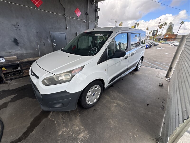 2014 FORD TRANSIT CONNECT XL More Pictures and detail coming soon - Photo 1 - Winnetka, CA 91306