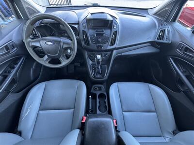 2014 FORD TRANSIT CONNECT XL  Spañol (818) 288-3783 Antonio - Photo 25 - Winnetka, CA 91306