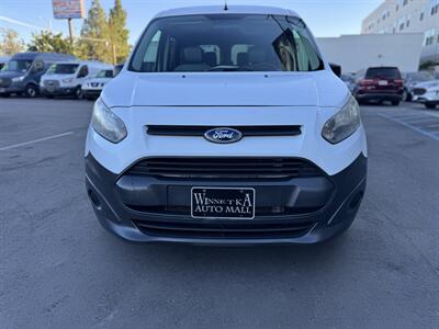 2014 FORD TRANSIT CONNECT XL  Spañol (818) 288-3783 Antonio - Photo 3 - Winnetka, CA 91306