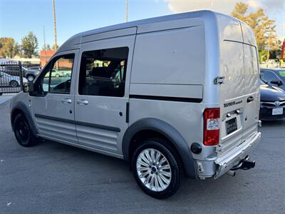 2012 Ford Transit Connect XLT  $5,995 cash deal - Photo 4 - Winnetka, CA 91306