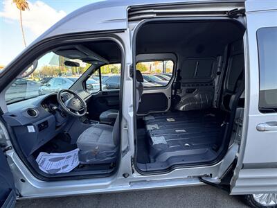 2012 Ford Transit Connect XLT  $5,995 cash deal - Photo 15 - Winnetka, CA 91306