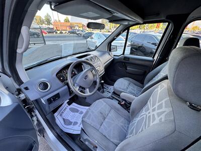 2012 Ford Transit Connect XLT  $5,995 cash deal - Photo 5 - Winnetka, CA 91306