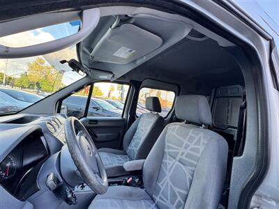 2012 Ford Transit Connect XLT  $5,995 cash deal - Photo 6 - Winnetka, CA 91306