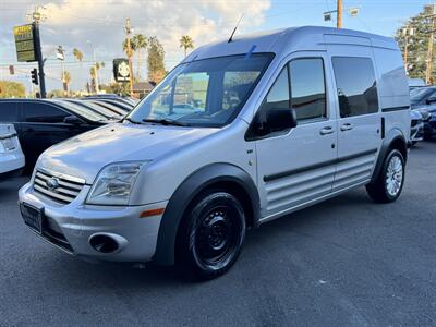 2012 Ford Transit Connect XLT  $5,995 cash deal - Photo 1 - Winnetka, CA 91306