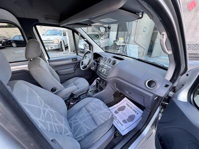 2012 Ford Transit Connect XLT  $5,995 cash deal - Photo 13 - Winnetka, CA 91306