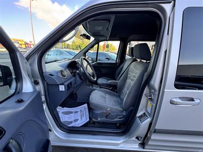 2012 Ford Transit Connect XLT  $5,995 cash deal - Photo 9 - Winnetka, CA 91306