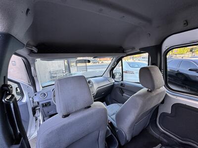2012 Ford Transit Connect XLT  $5,995 cash deal - Photo 8 - Winnetka, CA 91306
