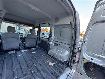 2012 Ford Transit Connect XLT  $5,995 cash deal - Photo 11 - Winnetka, CA 91306