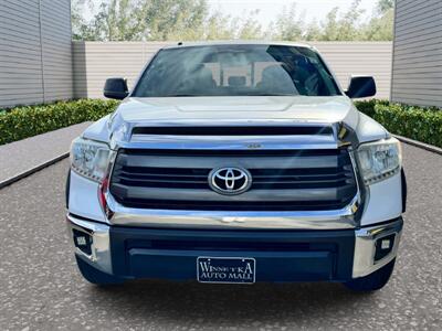 2015 Toyota Tundra SR5   - Photo 5 - Winnetka, CA 91306