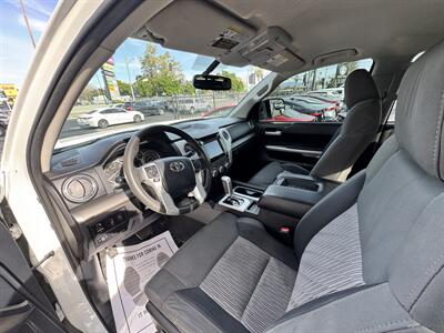 2015 Toyota Tundra SR5   - Photo 6 - Winnetka, CA 91306