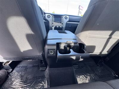 2015 Toyota Tundra SR5   - Photo 16 - Winnetka, CA 91306
