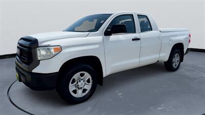 2016 Toyota Tundra SR