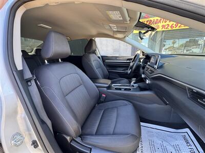 2022 Nissan Altima 2.5 SV   - Photo 22 - Winnetka, CA 91306