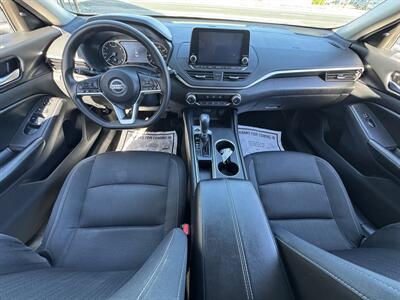2022 Nissan Altima 2.5 SV   - Photo 15 - Winnetka, CA 91306