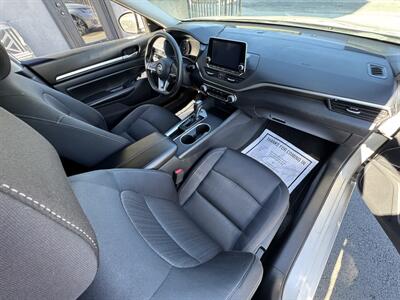 2022 Nissan Altima 2.5 SV   - Photo 21 - Winnetka, CA 91306