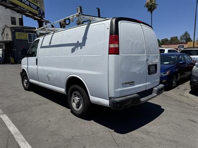2014 Chevrolet Express 2500   - Photo 3 - Winnetka, CA 91306