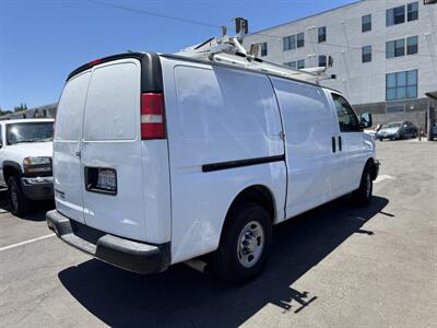 2014 Chevrolet Express 2500   - Photo 4 - Winnetka, CA 91306