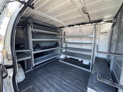 2014 Chevrolet Express 2500   - Photo 8 - Winnetka, CA 91306