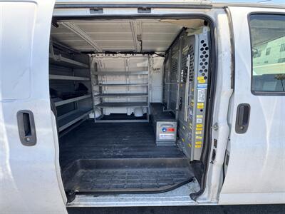 2014 Chevrolet Express 2500   - Photo 6 - Winnetka, CA 91306
