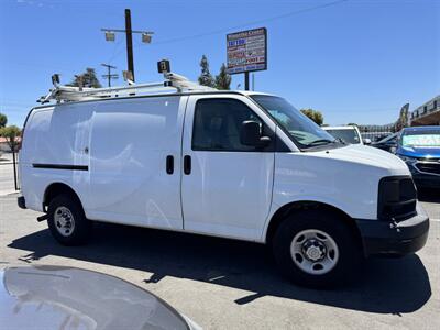 2014 Chevrolet Express 2500   - Photo 2 - Winnetka, CA 91306