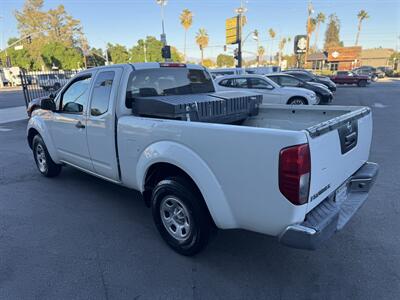 2016 Nissan Frontier S   - Photo 5 - Winnetka, CA 91306