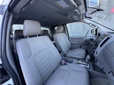 2016 Nissan Frontier S   - Photo 14 - Winnetka, CA 91306